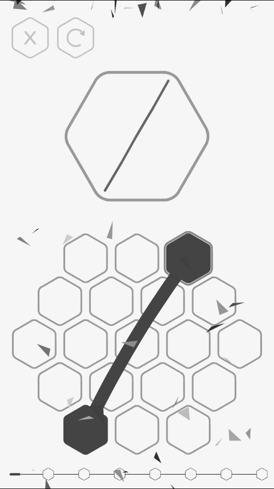 迷点追踪_截图3