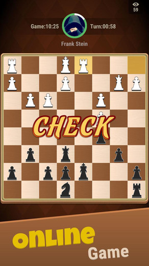 国际象棋城堡_截图4