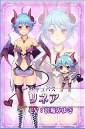 魔物娘后宫汉化版_截图4