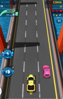 手速赛车