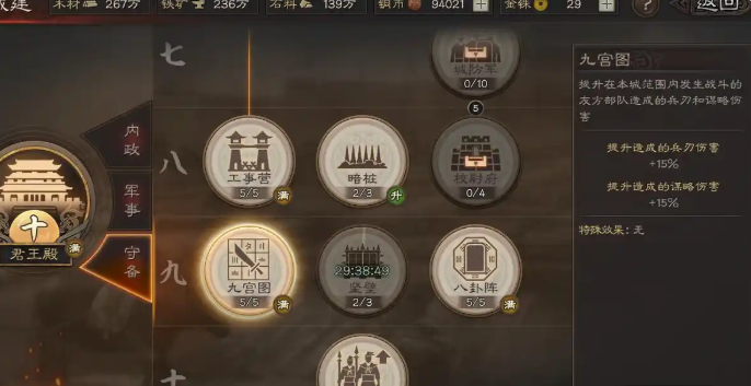 如何最有效地攻破三国志战略版2人守军 如何最有效地攻破三国志战略版2人守军