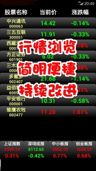 爱股客