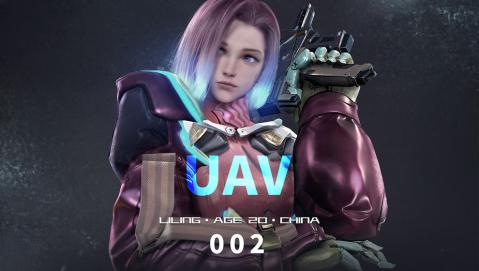 堕心之城