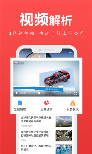 解析投资