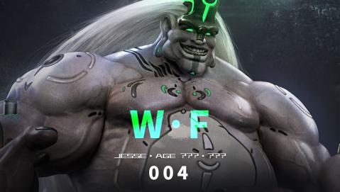 堕心之城