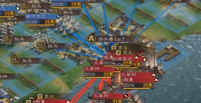 三国志战略版魏国核心武将的属性该如何搭配