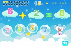 儿童语文英语数学小学堂