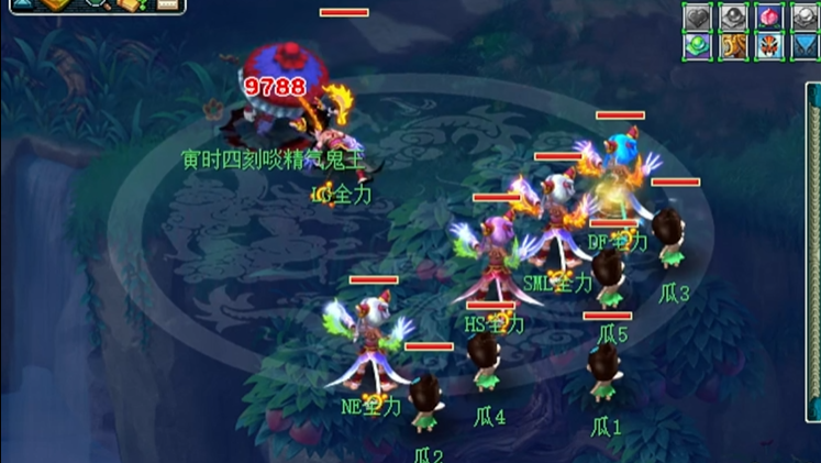 打宝图加点对于梦幻西游大唐的重要性 打宝图加点对于梦幻西游大唐的重要性