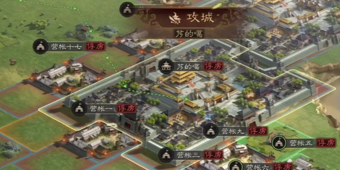 三国志战略版的侦察兵如何获得更多 三国志战略版的侦察兵如何获得更多