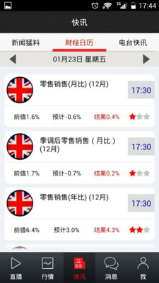 龙讯财信