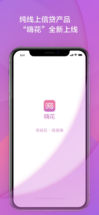 嗨花