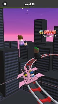 疯狂过山车3d