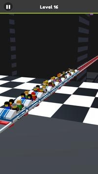 疯狂过山车3d