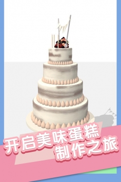 我切蛋糕贼6