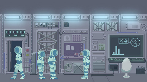 孤独宇宙_截图2