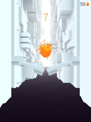 像素果冻跳跃