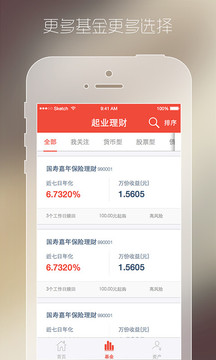 起业理财