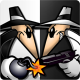 间谍大战spyvsspy