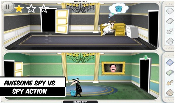 间谍大战spyvsspy_截图2