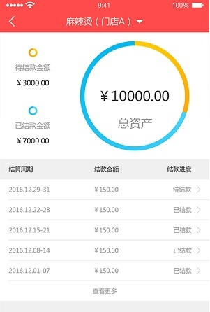 来宝商家
