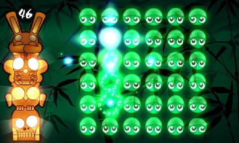 精灵咒语_截图1