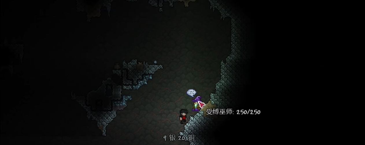 泰拉瑞亚获得爱心的窍门是什么 泰拉瑞亚获得爱心的窍门是什么