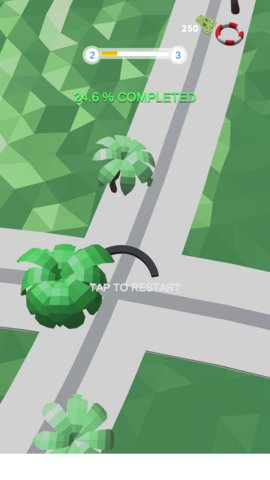 道奇汽车3d_截图1