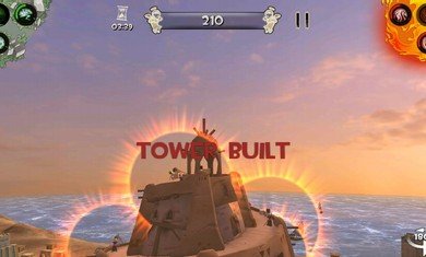 3d通天塔修改版_截图1