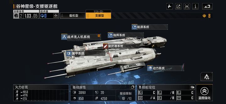 无尽的拉格朗日舰队如何进行矿石收集