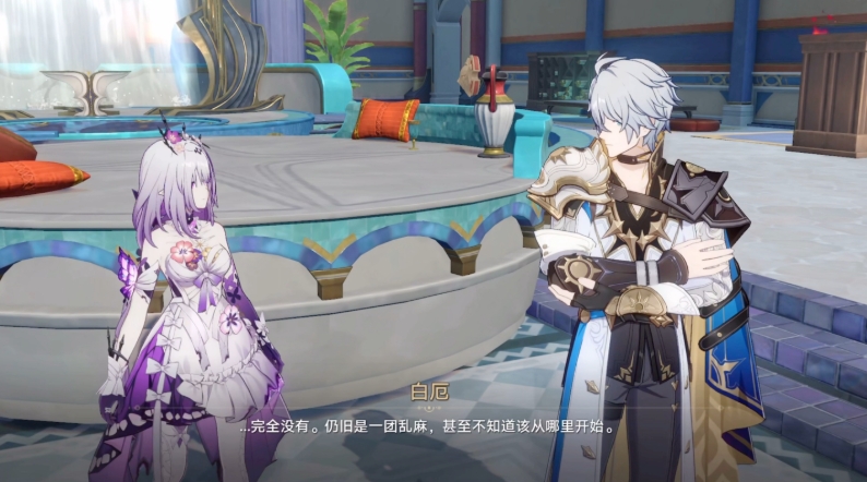 崩坏星穹铁道布洛妮娅大招对爆伤有什么加成 崩坏星穹铁道布洛妮娅大招对爆伤有什么加成