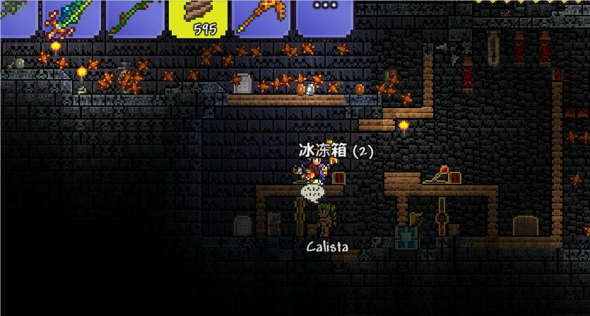 什么是泰拉瑞亚悠悠球袋如何使用它
