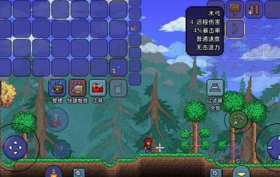泰拉瑞亚面对猪鲨和石巨人你会选择哪个更具挑战性 泰拉瑞亚面对猪鲨和石巨人你会选择哪个更具挑战性