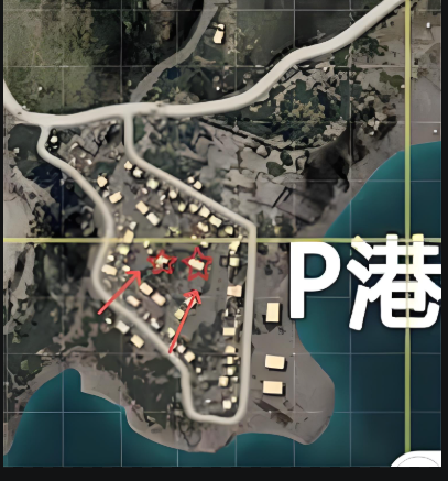和平精英空投行动飞机的开启方法是什么