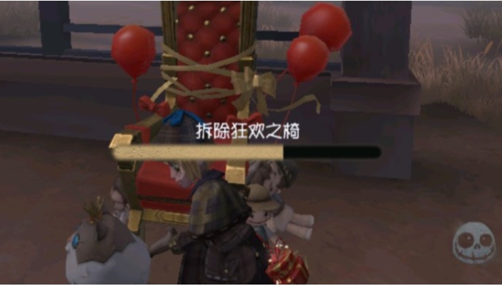 如何免费获取第五人格角色体验卡