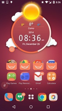 3d桌面hd3dlauncherpro