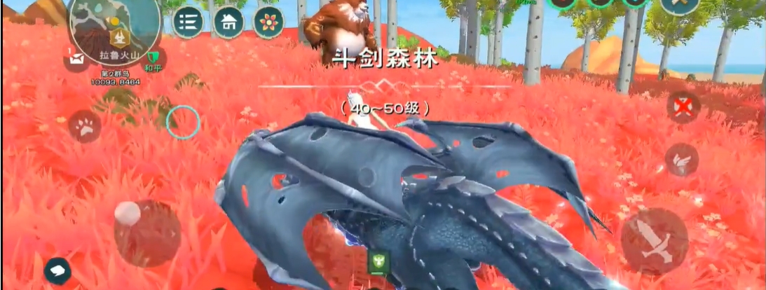 猪的驯服是否能在创造与魔法中实现