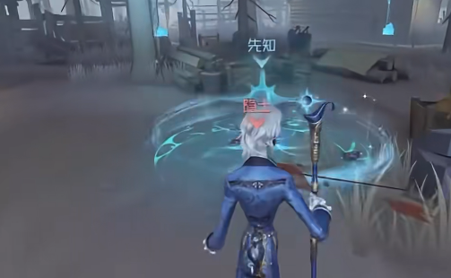 怎么才能得到第五人格的角色