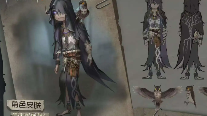第五人格蜡像师技能如何应对其他猎人的反制 第五人格蜡像师技能如何应对其他猎人的反制
