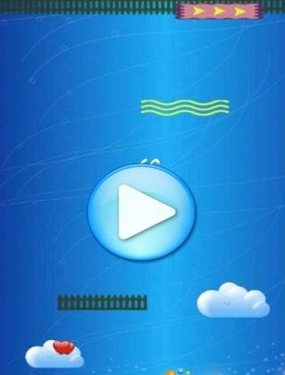 疯狂小兔闯关记_截图2