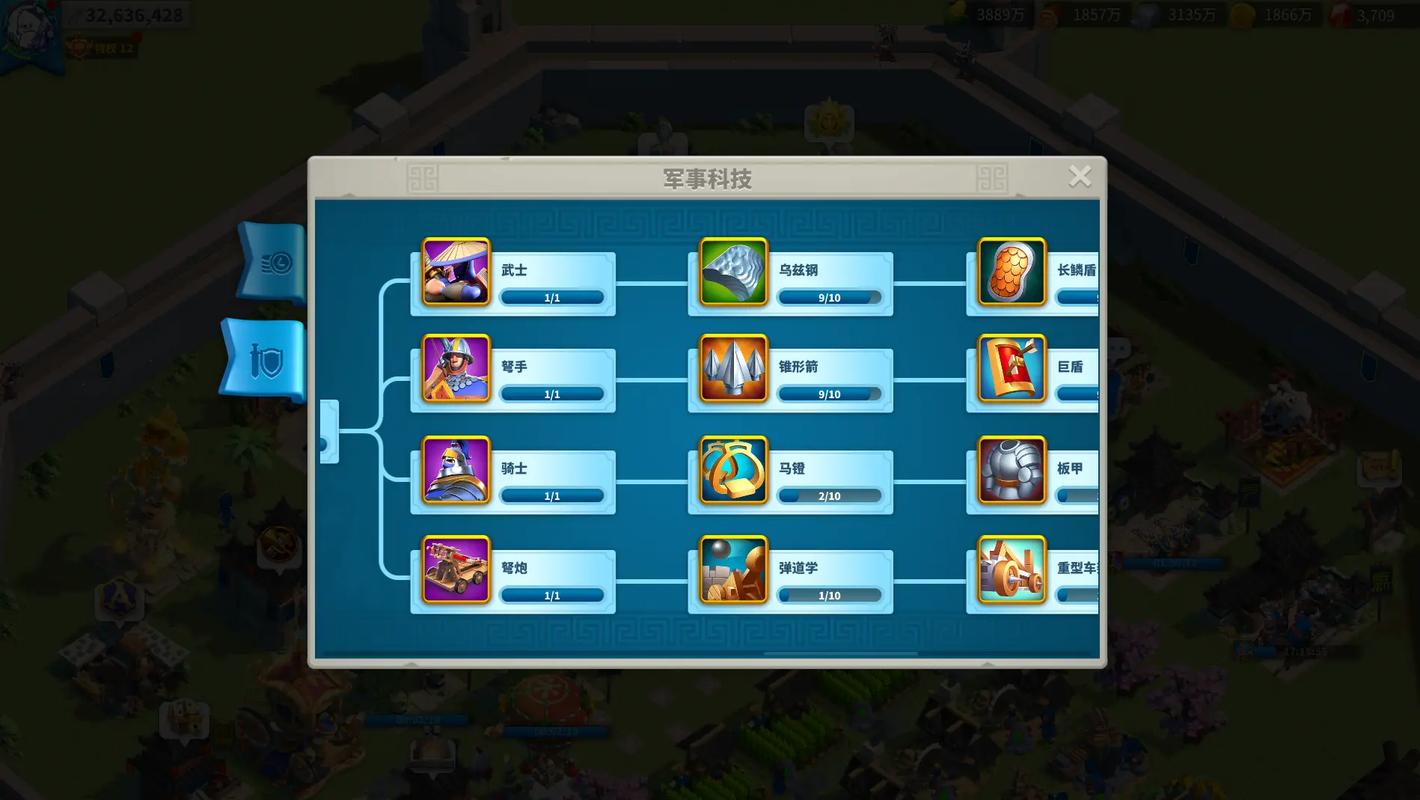如何将万国觉醒中的钻石用得更加合理 如何将万国觉醒中的钻石用得更加合理