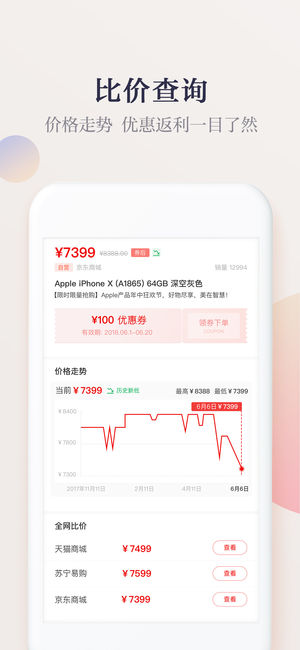 惠惠购物