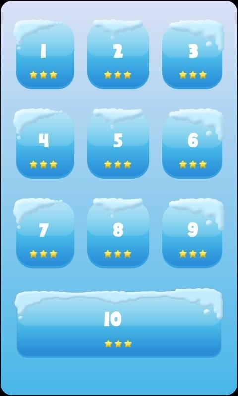 滑雪兔_截图2