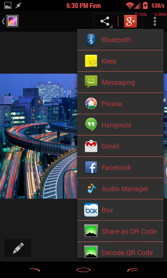 xblasttools状态栏修改