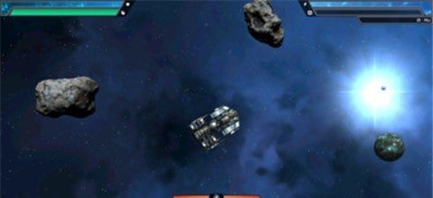 星际迷情