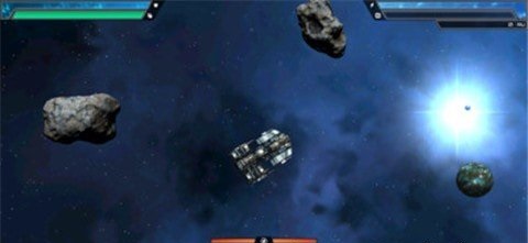 星际迷情