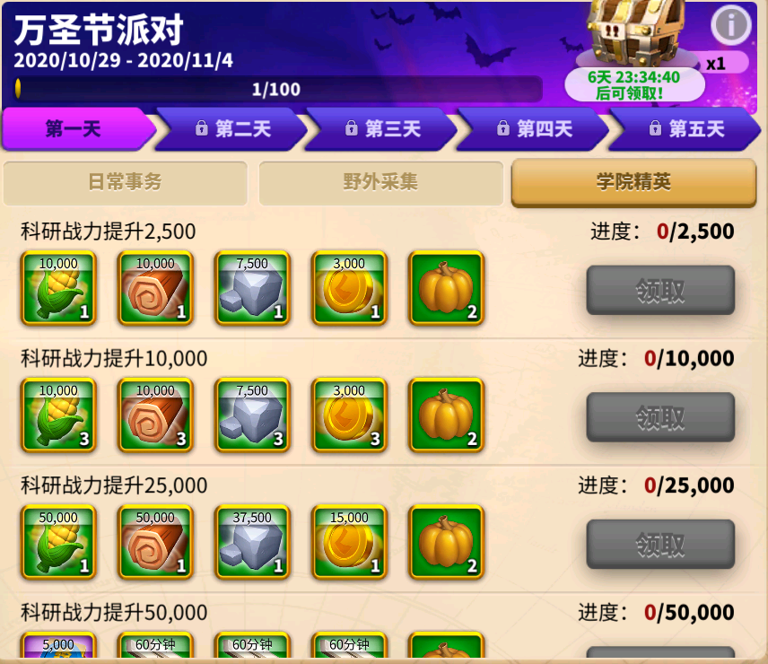 万国觉醒行动力恢复药怎样获得 万国觉醒行动力恢复药怎样获得