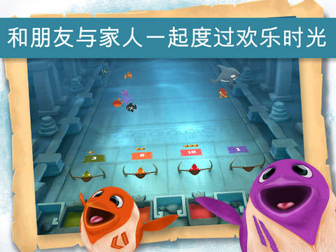 小胖国王企鹅