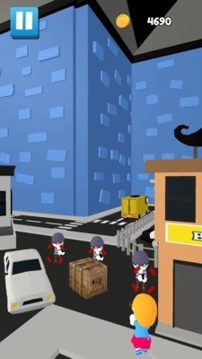 特工k