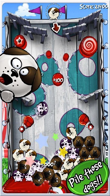 狗狗堆_截图1