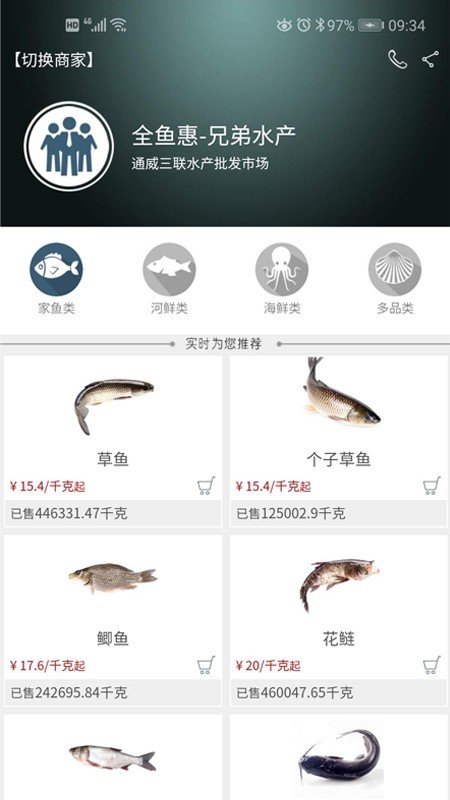 全鱼惠